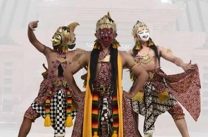 Akademi Komunitas Negeri Seni dan Budaya Yogyakarta | Pementasan Wayang ...