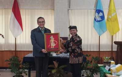 FGD Bersama Dirlem Kemdiktisaintek RI, Beri Dampak Baik Untuk AKNSBY