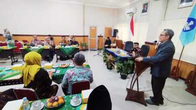 Yakinkan Publik Vokasi Setara Pendidikan Akademik, Jadi Pemikiran Bersama