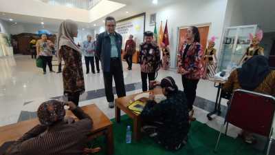 Siapkan Prodi Baru, AKNSBY Akan Bekali Pendamping Desa Budaya di DIY