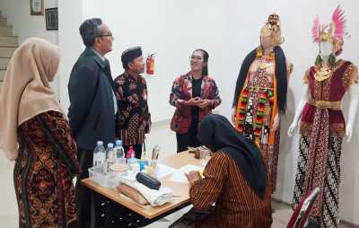 Di AKNSBY, Dirlem Kemdiktisaintek Ceritakan di LN Lulusan Vokasi Bergaji Lebih Besar